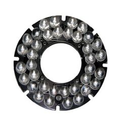 Corona di ricambio 36 LED per lente Varifocale