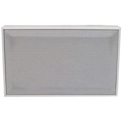 Altoparlante per montaggio a parete 100 V