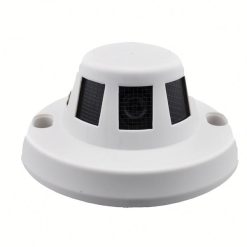 Telecamera nascosta in sensore fumo CCD 1/3" 3.6mm analogica 700 Linee
