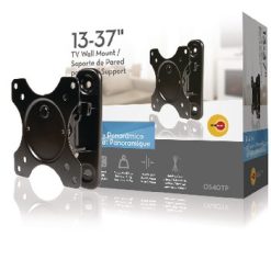 Supporto Omnimount easy-to-use inclinabile per TV 13 - 37"