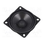 Altoparlante full range 8,5 cm (3,4") 8 Ohm 15 W
