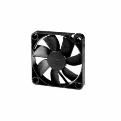 Ventola assiale 40x40x10mm da 5 a 12 Volt 2 Fili - ricambio per DVR