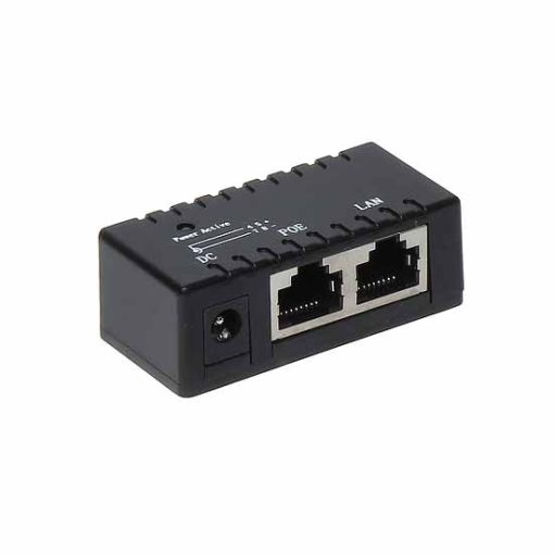 Ubiquiti Adattatore POE-24-24W PoE, passivo - acquista su