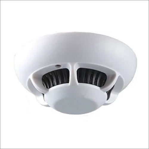 DVR-cable-analogic-Camera-Smoke-Detector