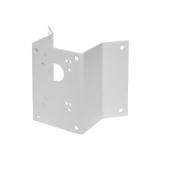 Supporto staffa angolare per telecamere Speed Dome