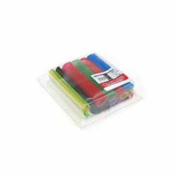 Guaine multicolore termoretraibili