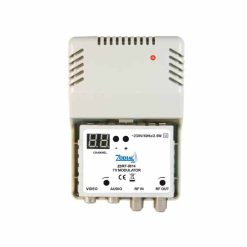 Modulatore segnale Audio/Video autoalimentato