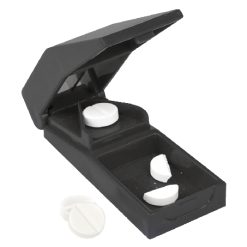 Tagliapillole - spezza compresse rapido