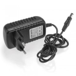 Alimentatore CCTV stabilizzato 220V - 12V 2A