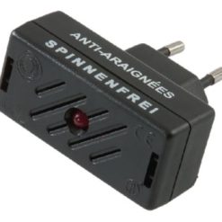 Repellente ad ultrasuoni per ragni ed aracnidi