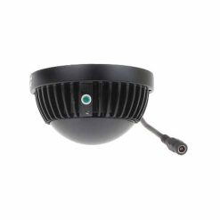 Illuminatore a infrarossi da interno installabile a soffitto 60 m² 180°