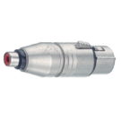 Connettore XLR femmina/RCA Cinch femmina