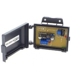 Modulo elevatore di tensione in contenitore da 5 a 35 VDC