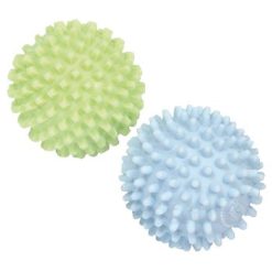 Palline per Asciugatrice , migliorano l'asciugatura - Blu / Verde