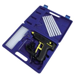 Pistola professionale colla a caldo da 80 W