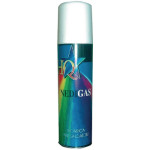Spray di ricarica per saldatori a gas