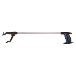 Pinza Prensile Con Gancio E Calamita - 76 cm