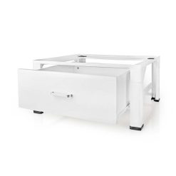Ripiano Lavatrice o Asciugatrice 30 cm con cassetto