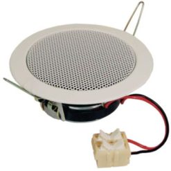 Altoparlante da soffitto 8 Ohm 30 W