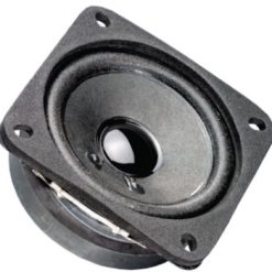Altoparlante a banda larga 4 Ohm 15 W 6.5 cm