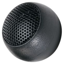 Tweeter con raffreddamento a ferro fluido da 13 mm (0.5")