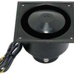 Diffusore a tromba integrato 100 V