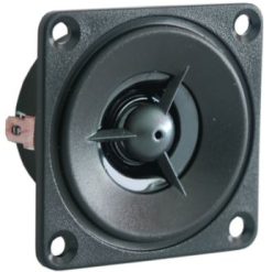 Driver a cupola in policarbonato 13 cm (0,5") 8 Ohm 100 W
