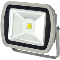 Proiettore faro a LED 80 W 5600 lm Grigio