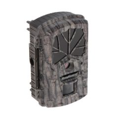 Telecamera mimetica foto trappola 8-18 Mpixel - led invisibili al buio