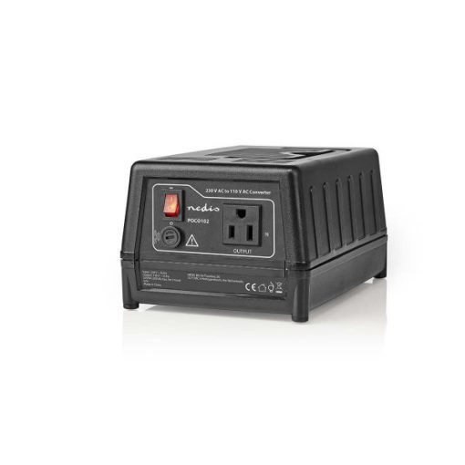 Convertitore di tensione da 110 V a 220 V 2000 W dal produttore cinese - ShunHong