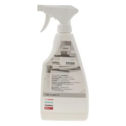 Sgrassante Universale per cucina 500 ml