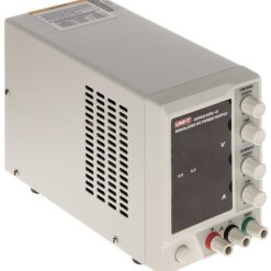Alimentatore da laboratorio professionale da banco 0-30V 5A 160Watt