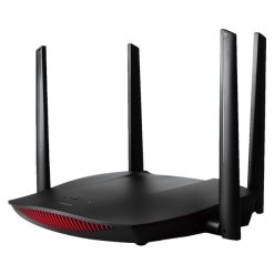 Wireless Router AC2600 2.4/5 GHz (Dual Band) Gigabit Nero