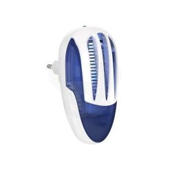 Trappola Zanzara Stop Luce 1 W - 220 volt