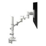 Supporto Monitor Inclinabile 8 kg