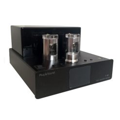 Amplificatore stereo valvolare 35W+35W con USB e Bluetooth