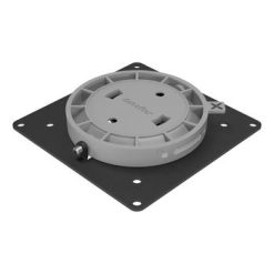 Supporto sotto tavolo per apparecchi attacco VESA