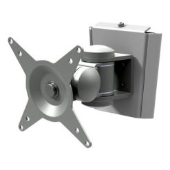 Supporto Monitor Inclinabile 15 kg