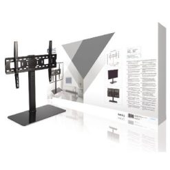 Supporto Televisione Fisso con base 32 - 65 " 45 kg
