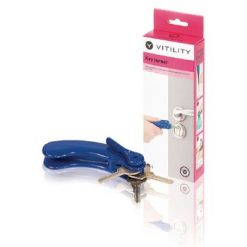 Gira chiave con impugnatura ergonomica per anziani e disabili