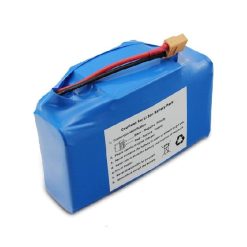 Batteria ricambio litio hoverboard 36 volt 4400mA 6.5/8/10"