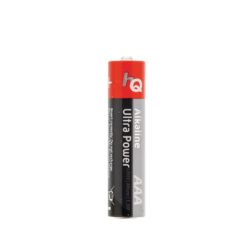 Batterie Alcaline AAA 1.5 V 2-Pacco in guaina termica