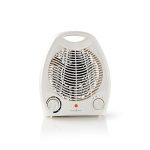 Caldobagno Stufa termoventilatore portatile 1000 - 2000 W