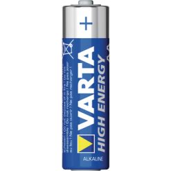 Batterie Alcaline AA 1.5 V High Energy 12-Pack