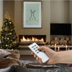 3 prese telecomandate wireless per accensione luci albero Natale