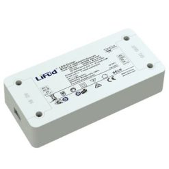 Driver - alimentatore per LED