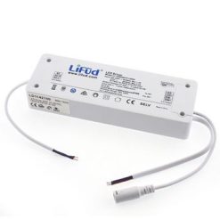 Driver - alimentatore per LED