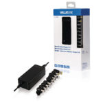 Adattatore per Notebook 15 / 19.5 VDC 70 W