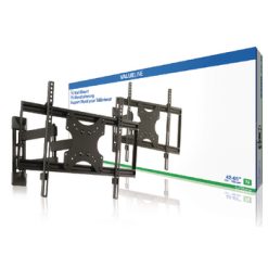 Supporto braccio staffa da Parete Ruotabile 42 - 65 " 50 kg