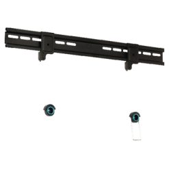 Supporto braccio staffa da Parete Fisso 42 - 65 " 45 kg